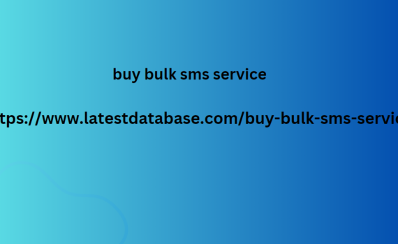 buy bulk sms service